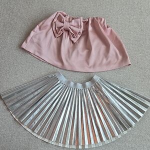 Girls Skirt Bundle